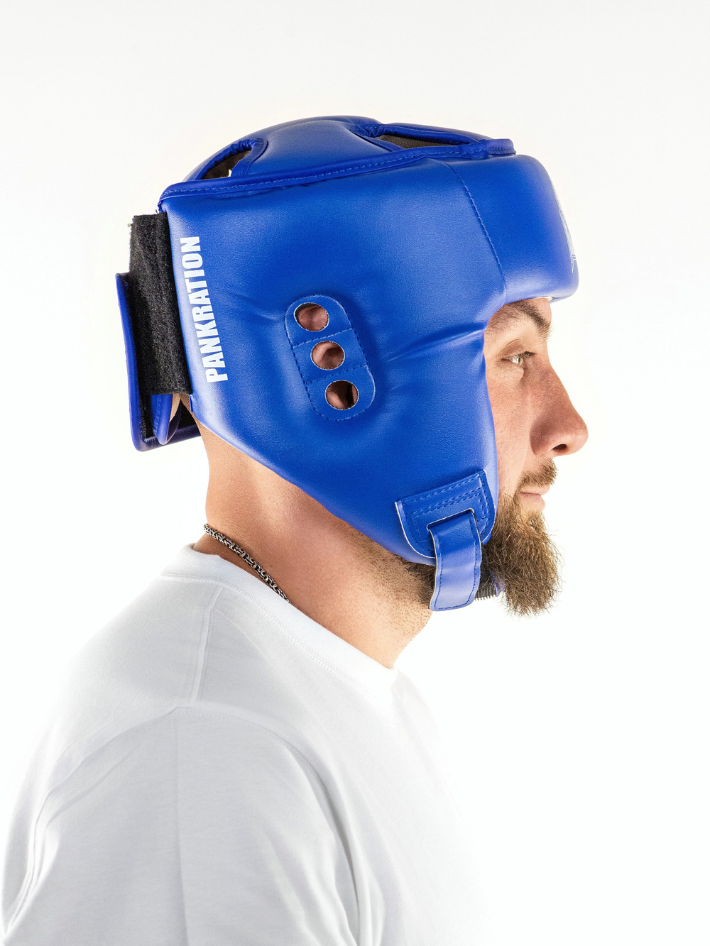 Шлем Панкратион