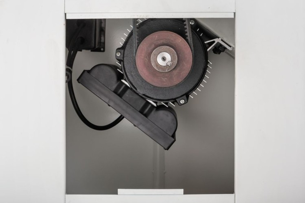 Станок фуговальный JET JJ-8-M 220V 10000260M