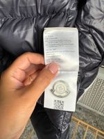Пуховая куртка Moncler , 140