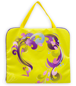 Жёлтый	Русалка