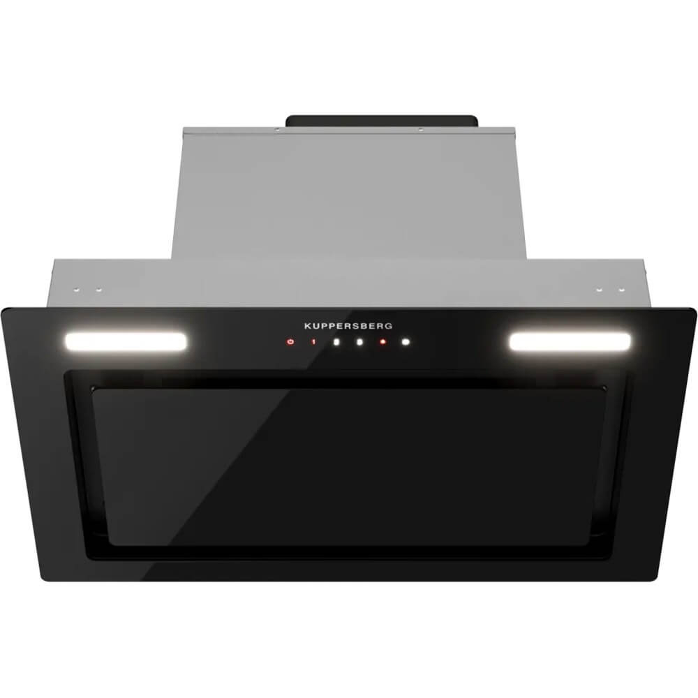 Встраиваемая вытяжка Kuppersberg INFLAT 60 B