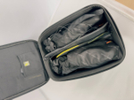Велотуфли Mavic COMETE ULTIMATE RIB Black/Yellow 40-40.5 р-р