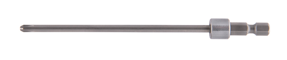 Бита PH2 для насадки автоподачи для DFS250/2200/4000/6200, 5 шт. Makita 199155-7 130 мм 5 шт.