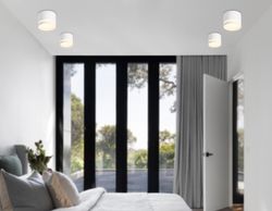 Ambrella Накладной точечный светильник GX53 IP Protect TN6571