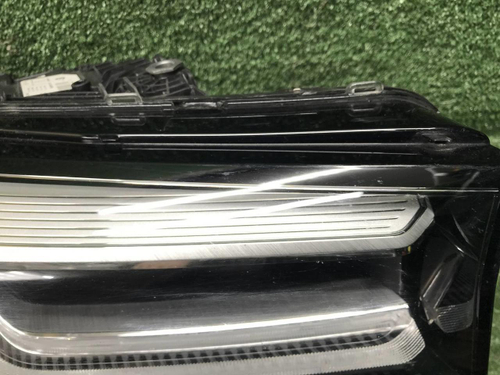 Фара правая BMW 5er G30 (2020-2023) LED