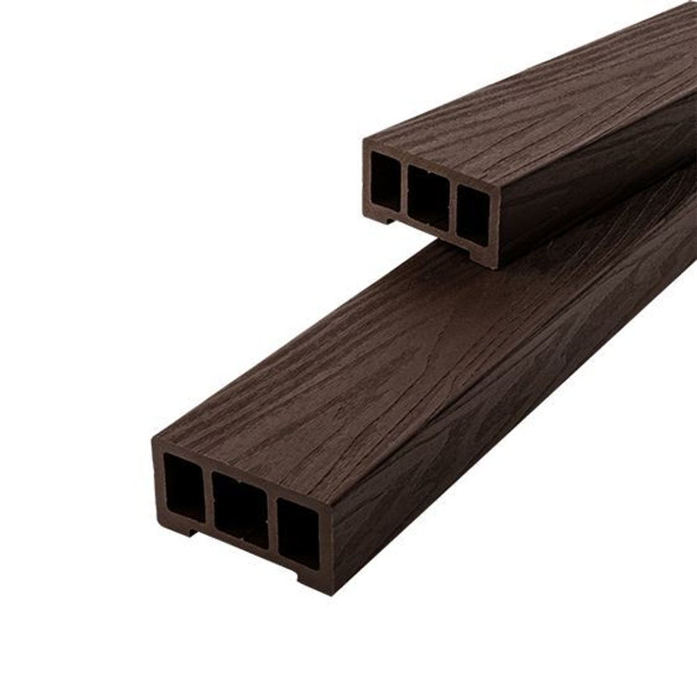 Перило "TalverWood"  45х90х3000мм венге
