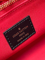 Сумка On The Go PM Louis Vuitton премиум класса