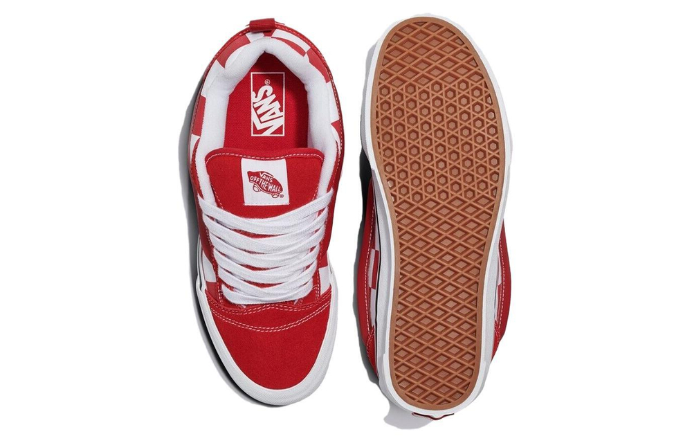 Vans Knu Skool