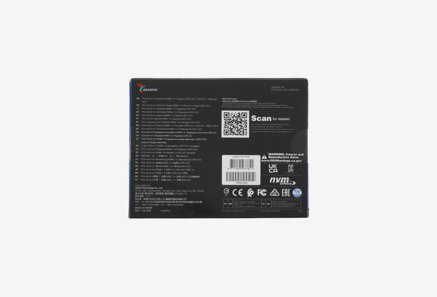 ALEG-710-1TCS_0426606105247