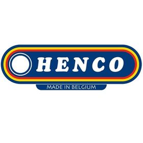 Трубы Henco