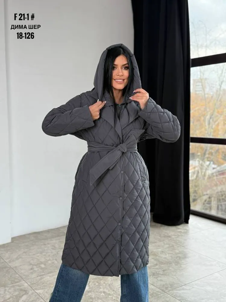 Куртка 2951573 Fabrika