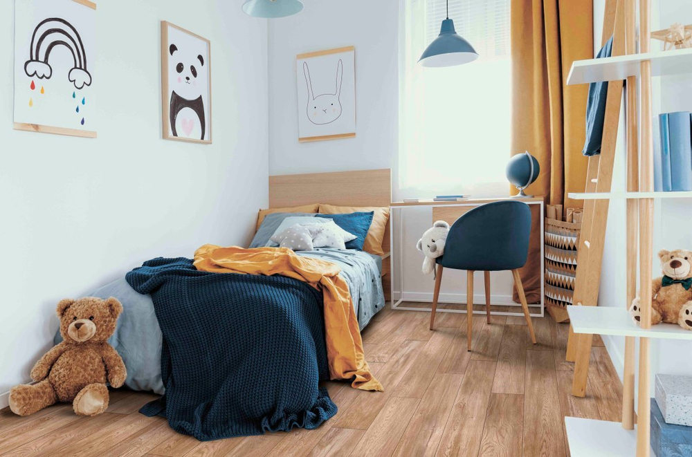 Линолеум бытовой Ideal Portman Insbruk 3_179M, 2х40м (рулон)