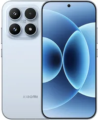 Смартфон Xiaomi 17 12 ГБ | 256 ГБ («Голубой лёд» | Ice Blue) (версия Global)