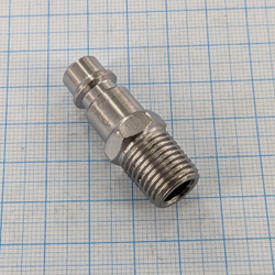 OPT-PW2040-40 Адаптер 39х14х14 мм для гайковерта OPT-PW2040