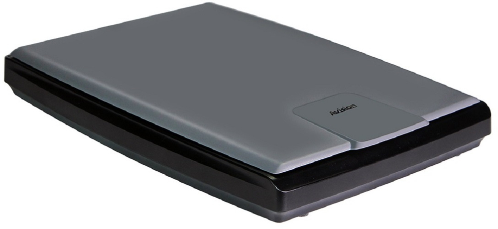 Сканер  Avision FB25