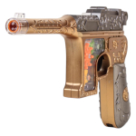 Пистолет на батарейках, пакет 6923