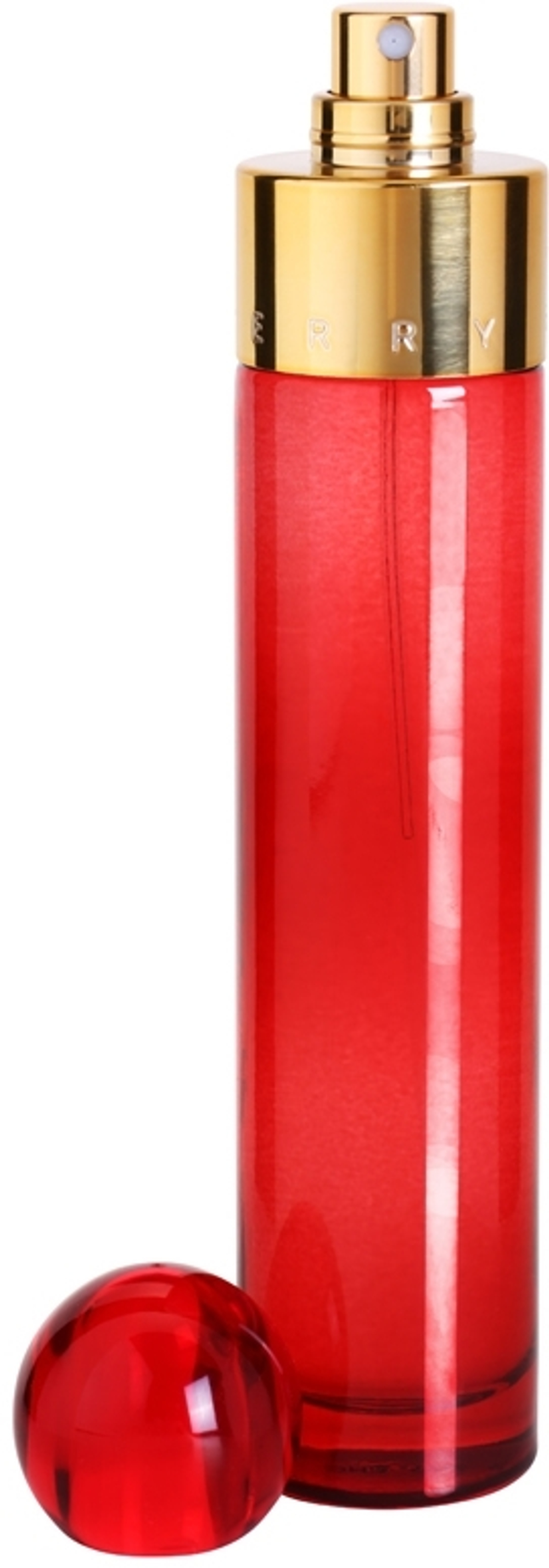 Perry Ellis 360 Red парфюмерная вода женская
