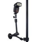 KUPO KS-039 Adjustable Cold Shoe Mount. Держатель