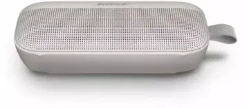 Беспроводная Bluetooth-акустика Bose SoundLink Flex White Smoke