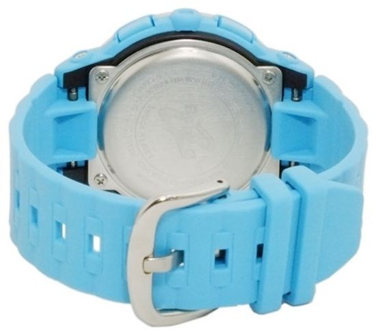 Наручные часы Casio Baby-G BGA-150GR-2BER