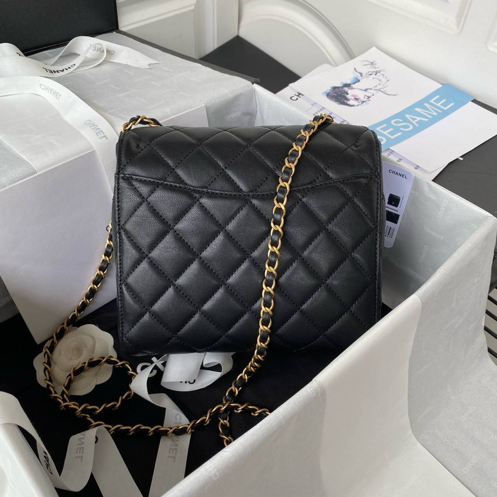 Сумка CHANEL