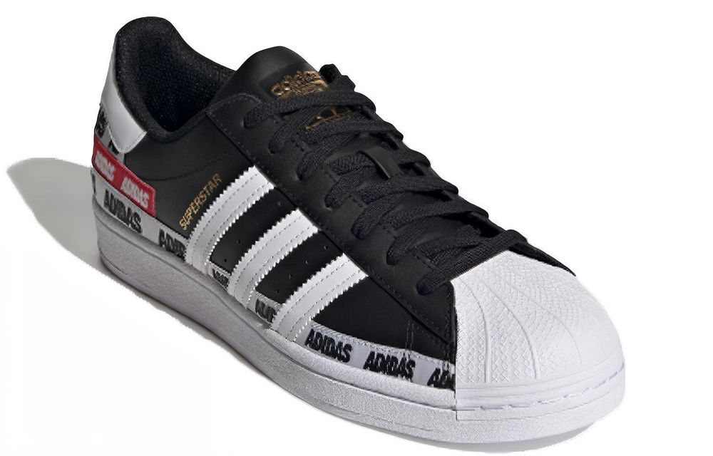 Кроссовки Adidas Originals Superstar