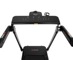 Беговая дорожка Mario Ferri Villaggio