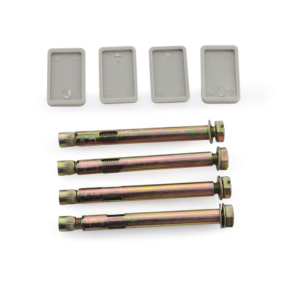 Пеленальный столик MED-MOS МСП-К3