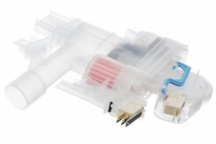 Датчик уровня воды для посудомоечной машины Bosch (Бош) БОЛЕЕ НЕ ПОСТАВЛЯЕТСЯ - СНЯТ С ПРОИЗВОДСТВА