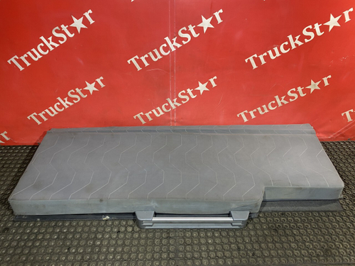 Спальник нижний