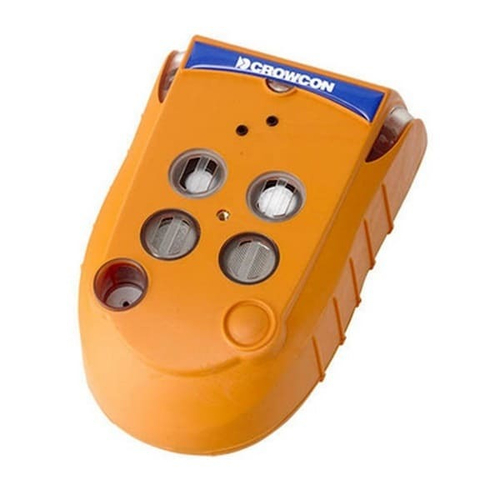 Газоанализатор портативный с насосом Gas PRO 1 (контроль до 5 газов)