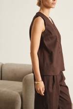 Жилет art.902-6