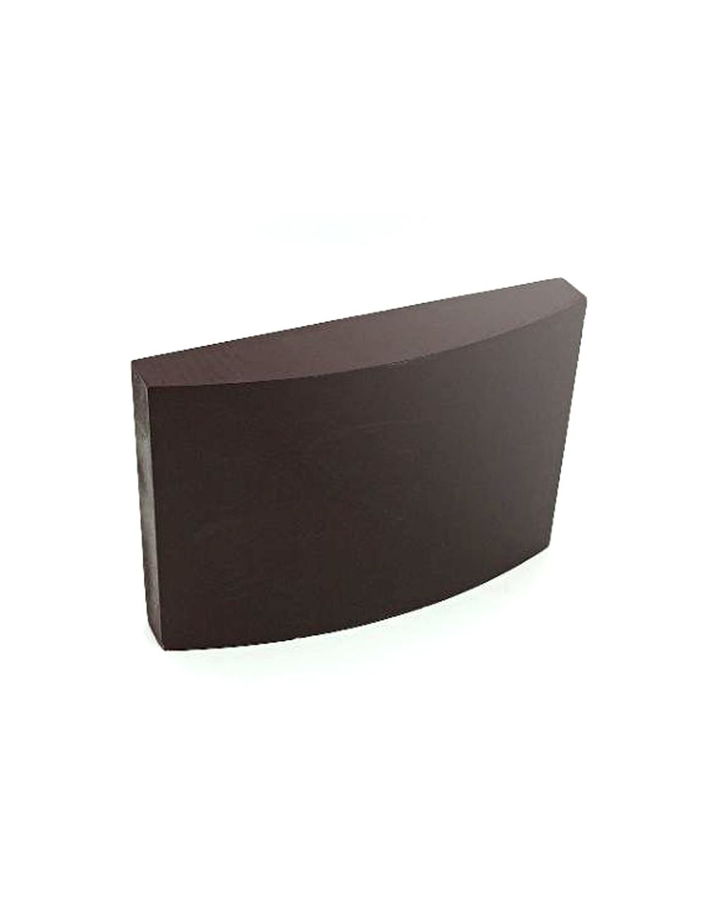 Оснастка для штампа пресс - папье 120 х 100 мм.