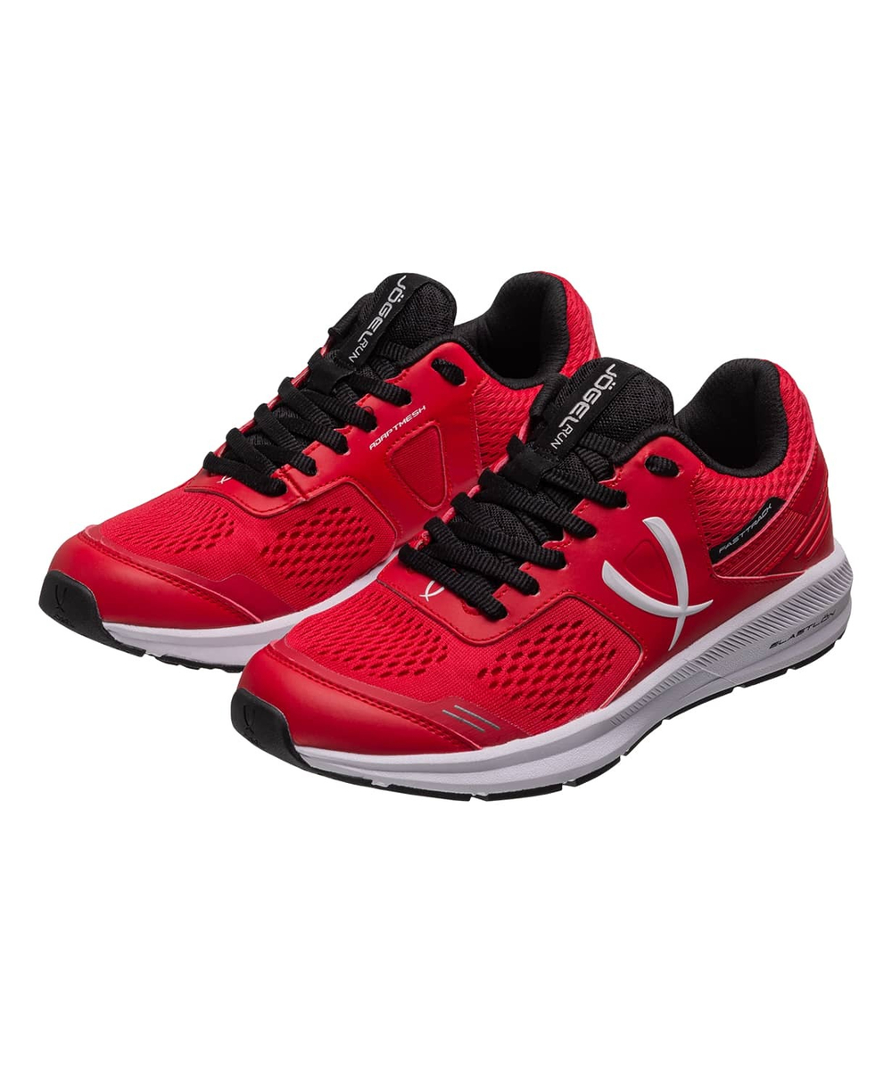 Кроссовки беговые Fasttrack Red/white