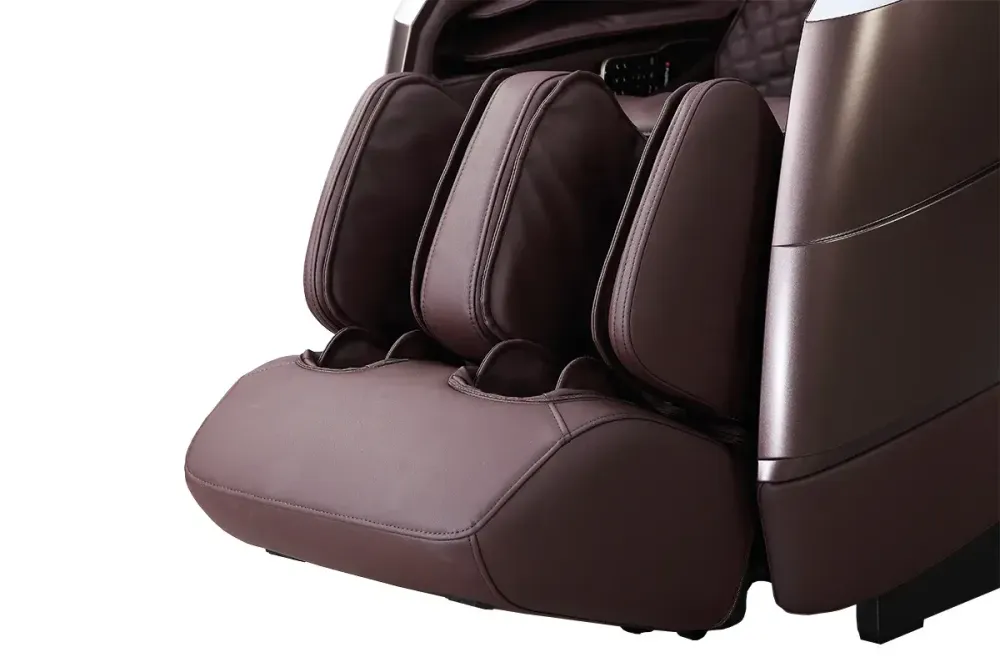 Массажное кресло FUJIMO 氣 FLEXOR F500 Beige