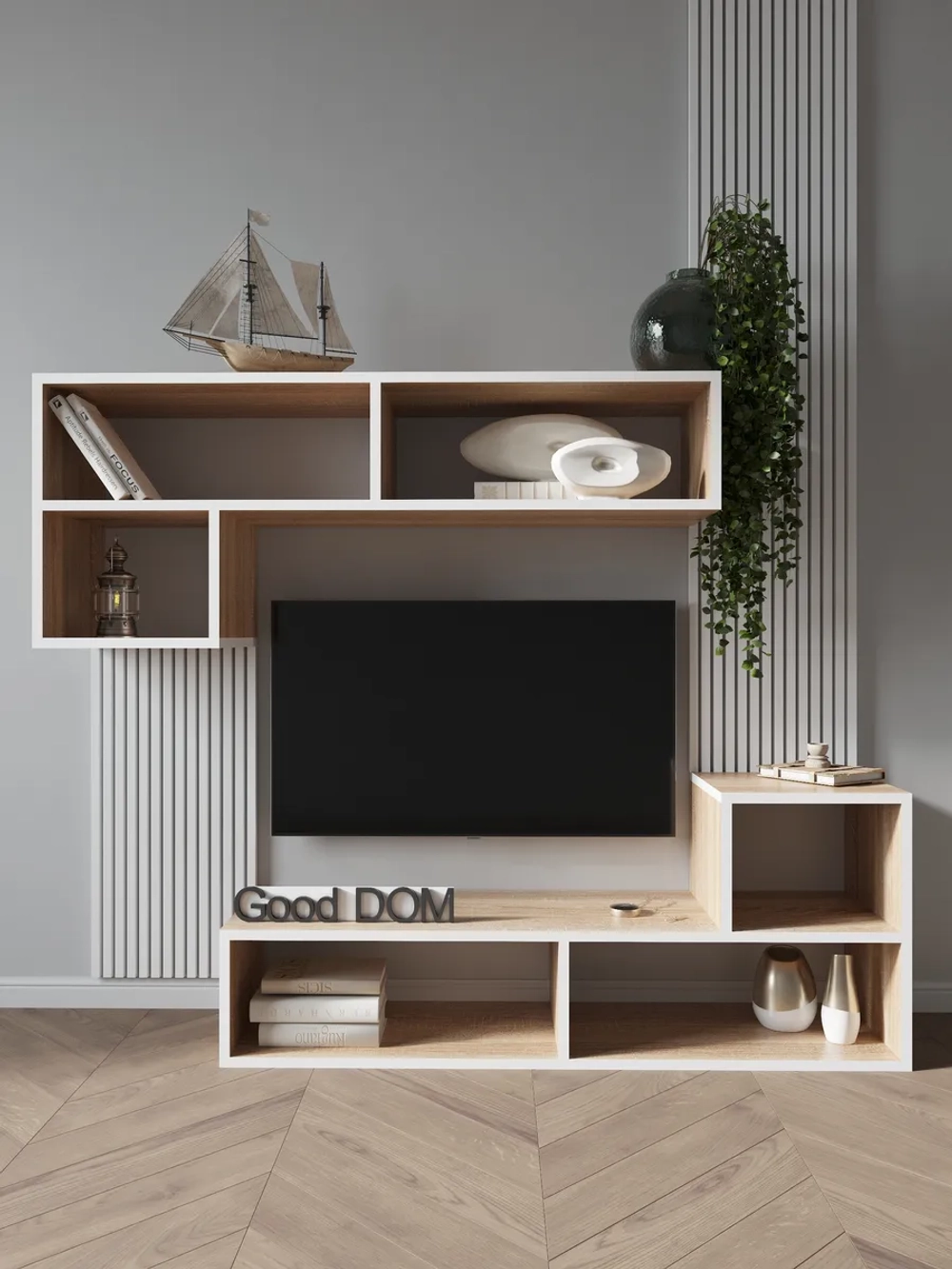 Тумба трансформер