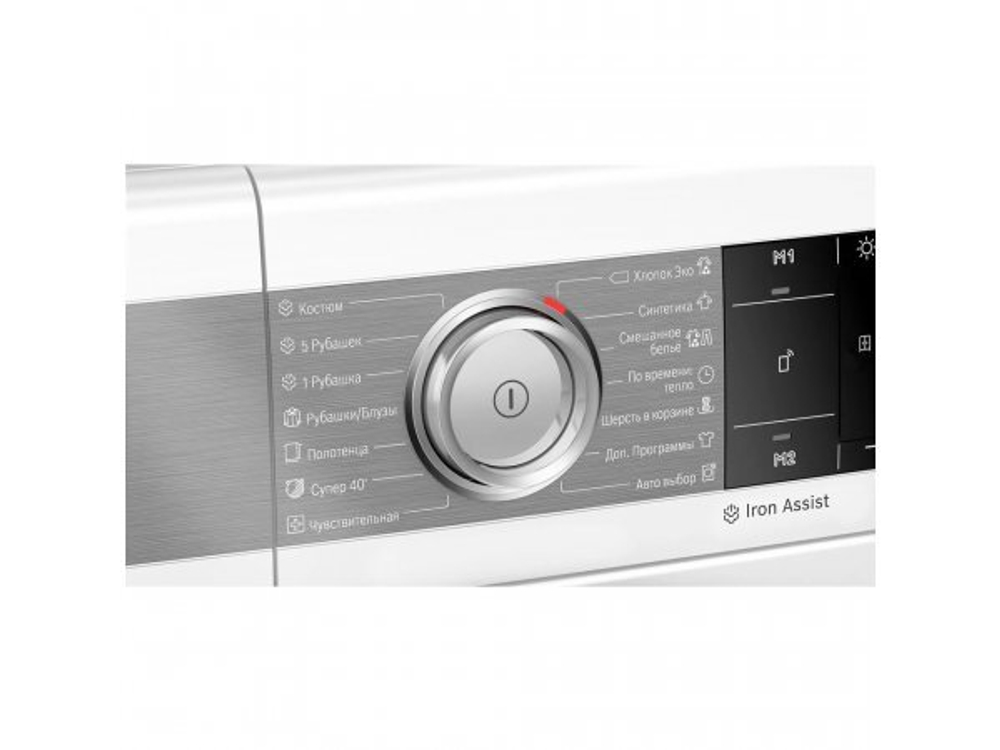 Сушильная машина Bosch WTX87EH1OE