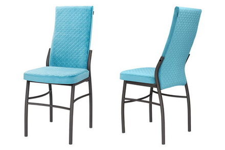 Стул Волна 2