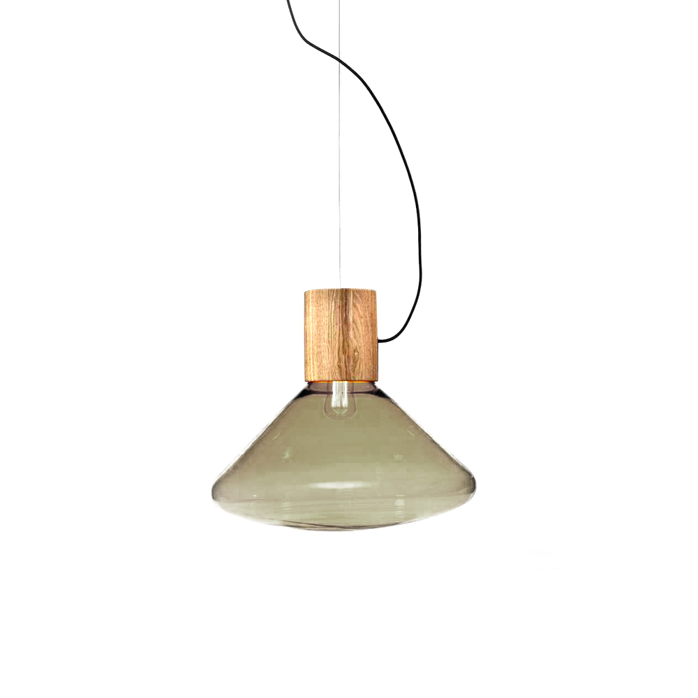 Pendant design lamp  Muffins by Brokis D37