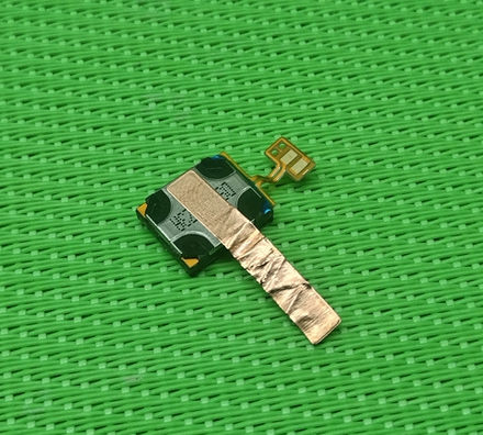 Inoi A55 Spectre 5G (A550) - Динамик Разговорный (слуховой) (ORIG-SP)