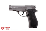 Пневматический пистолет Gletcher BRT 84 (Beretta)