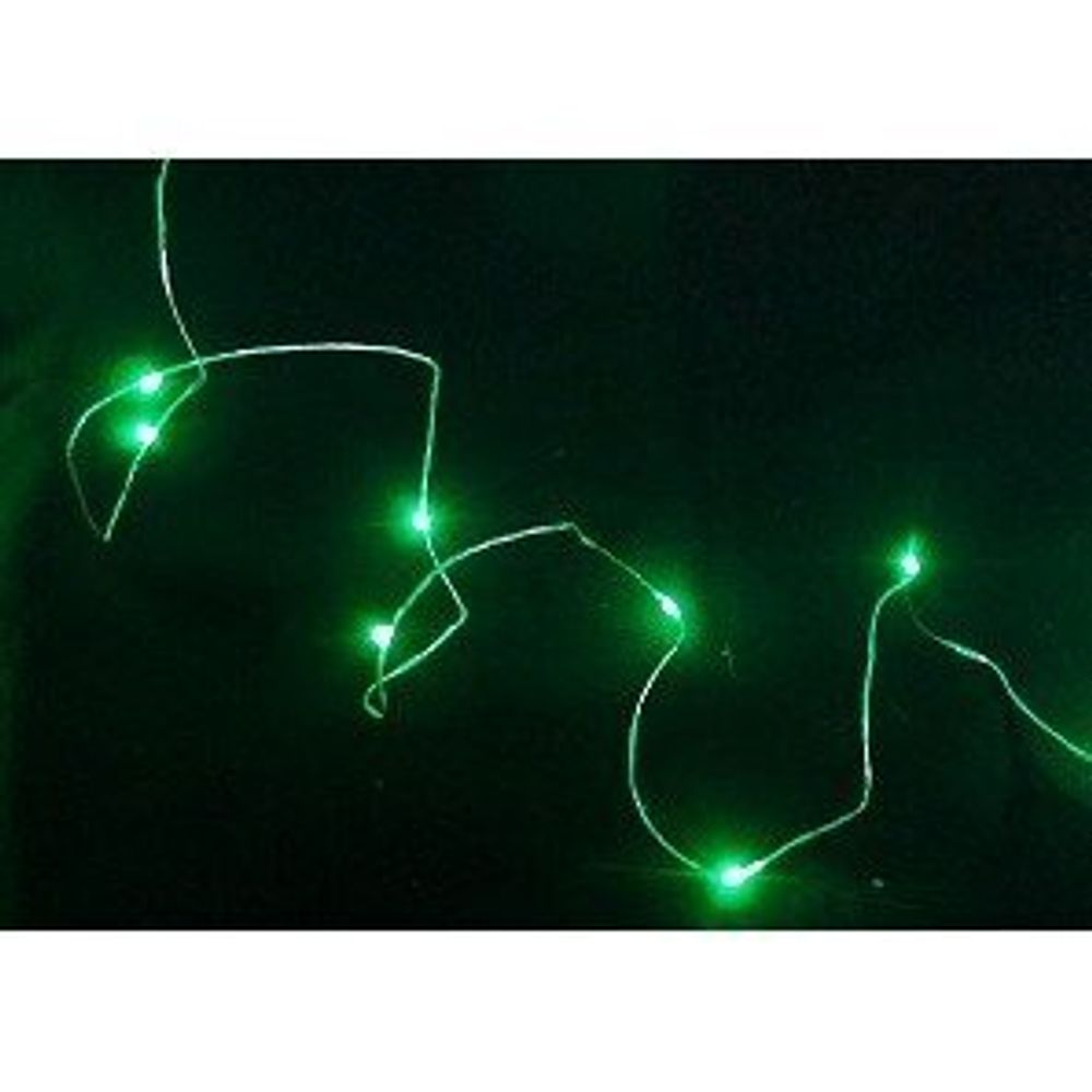 GAEM Электрогирлянда уличная "Фейерверк", L5330 W0,1 H0,2 см