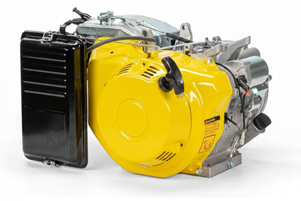 Двигатели для генераторов