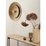 Светильник настенный abstraction, D43 см