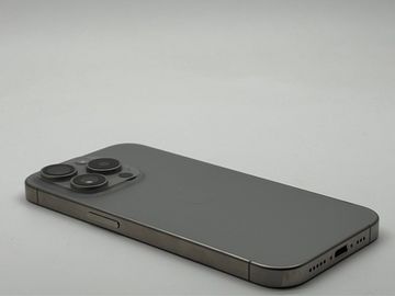 iPhone 15 Pro 256Gb Natural Titanium
