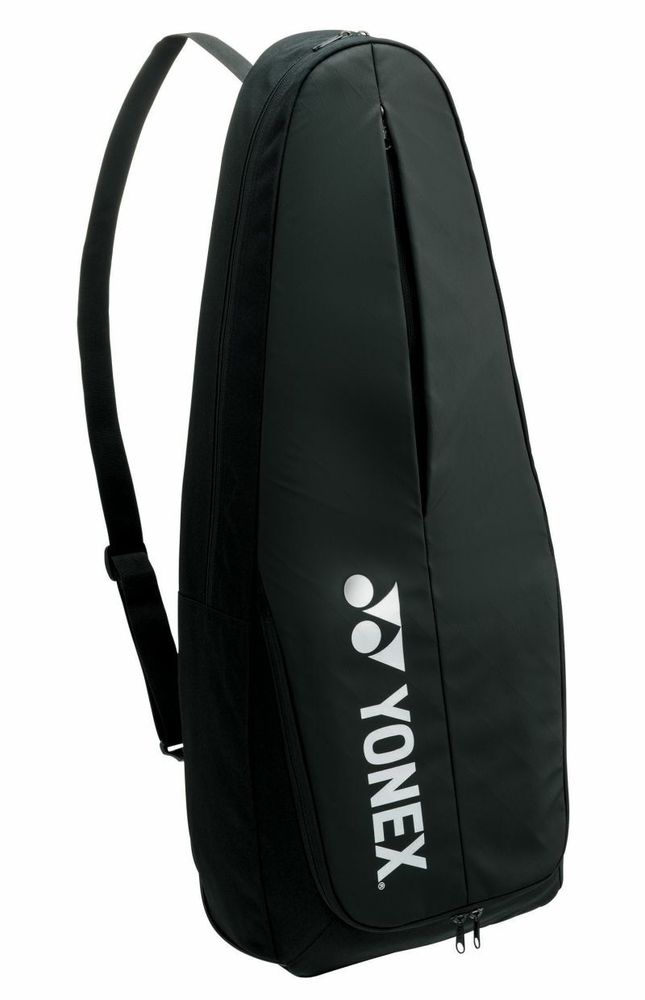 Сумка теннисная Yonex Team Racquet Case 2 - black