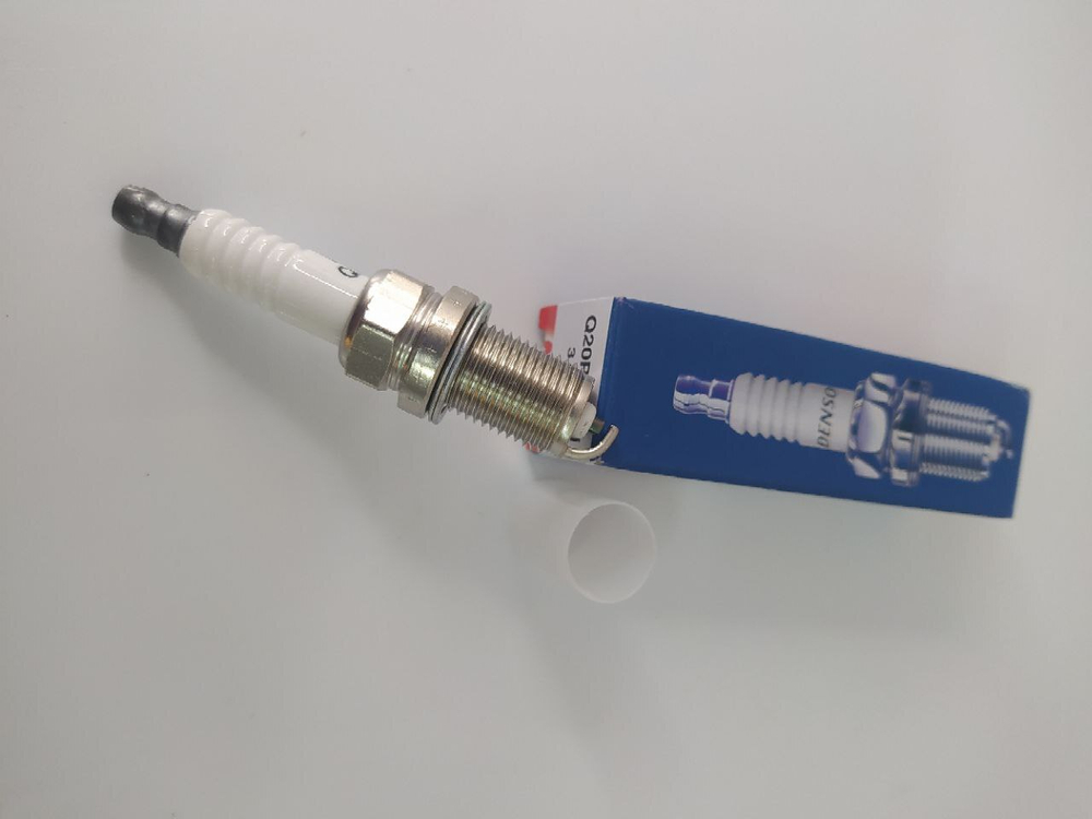 Свеча зажигания Denso Q20PRU11 (1 шт.)
