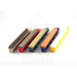 Точильный станок Lansky Professional Knife Sharpening System LKCPR 5 камней