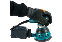 Шлифмашина эксцентриковая Makita BO5031