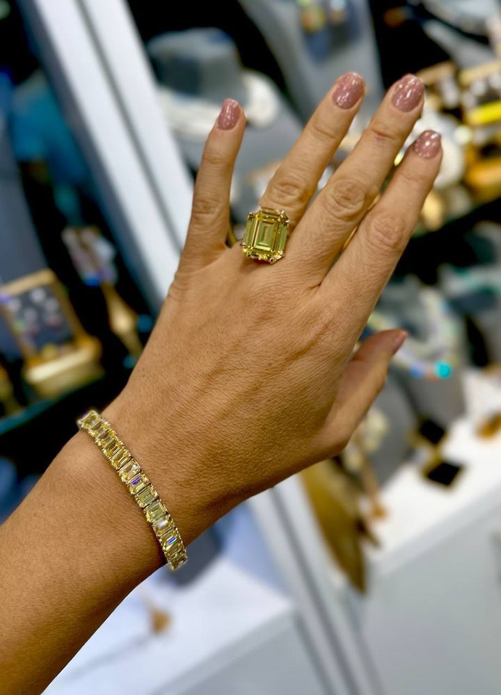 Кольцо Van Cleef &amp; Arpels